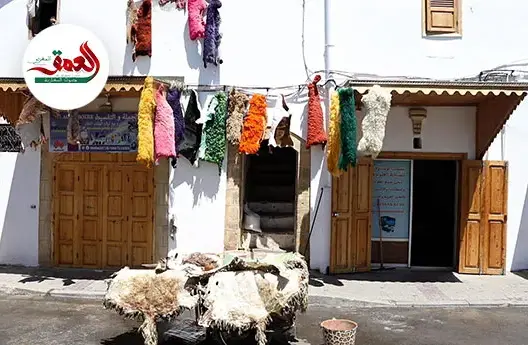 صناعة هيدورة العيد
