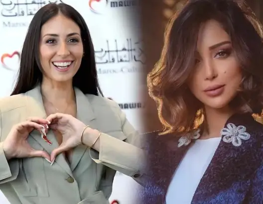 اللبنانية طوجي تعلق على جدل “مين اللي بيختار” وتكشف تحضيرها لأغنية بالمغربية