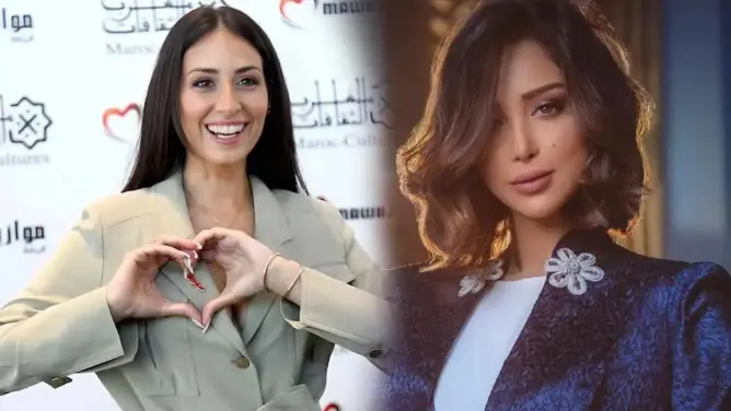 اللبنانية طوجي تعلق على جدل “مين اللي بيختار” وتكشف تحضيرها لأغنية بالمغربية