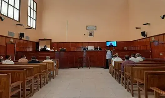 محاكمة المتهمة ببتر يد رضيع بزاكورة تبدأ الأسبوع المقبل