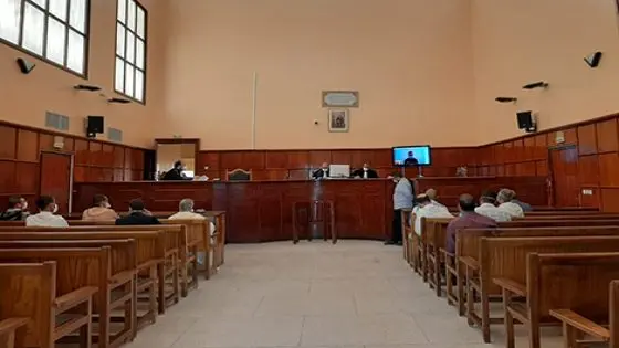 محاكمة المتهمة ببتر يد رضيع بزاكورة تبدأ الأسبوع المقبل