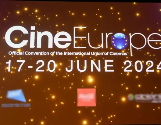 المغرب يفوز بجائزة ضيف الشرف في “سينما أوروبا 2024” ببرشلونة