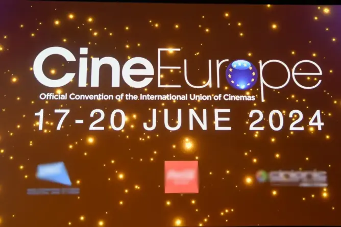 المغرب يفوز بجائزة ضيف الشرف في “سينما أوروبا 2024” ببرشلونة