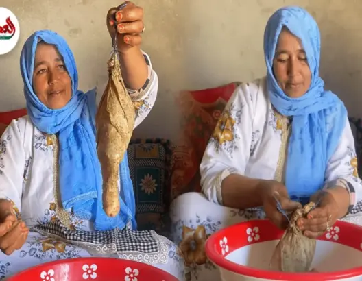 أم البنات أو المجبنة.. طقس متوارث في ثاني أيام العيد