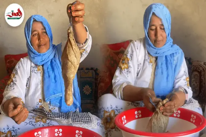أم البنات أو المجبنة.. طقس متوارث في ثاني أيام العيد