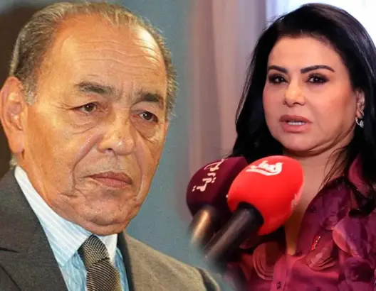 لطيفة تكشف عن نصيحة الحسن الثاني لها وتتحدث عن ارتدائها الحجاب واعتزالها (فيديو)