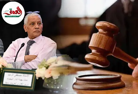 النقيب عبابو وعدم تجريم الإثراء غير المشروع