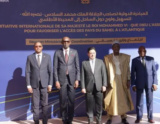 المغرب يعارض بشدة ابتزاز بلدان الساحل والتدخل في شؤونها الداخلية