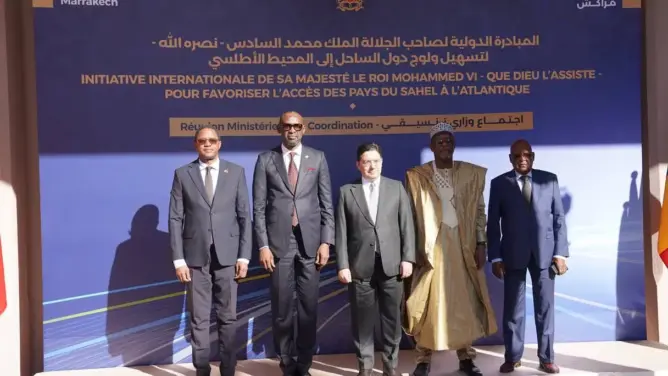 المغرب يعارض بشدة ابتزاز بلدان الساحل والتدخل في شؤونها الداخلية