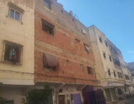 “مريض عقليا” يقتل والده بفاس ويلوذ بالفرار