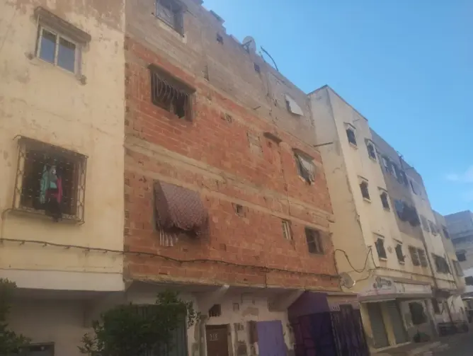 “مريض عقليا” يقتل والده بفاس ويلوذ بالفرار