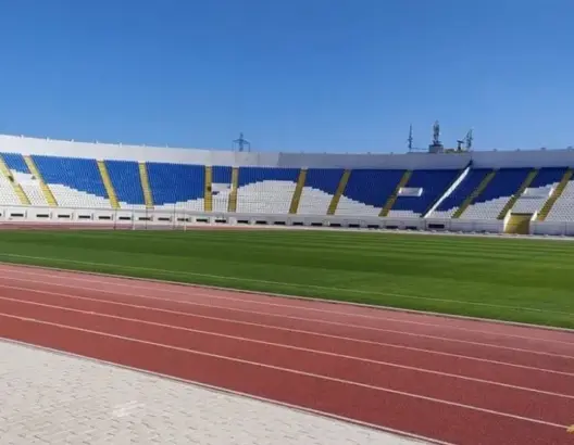 ملعب العربي الزاولي يستضيف مباريات الرجاء الرياضي بجميع المنافسات الموسم المقبل
