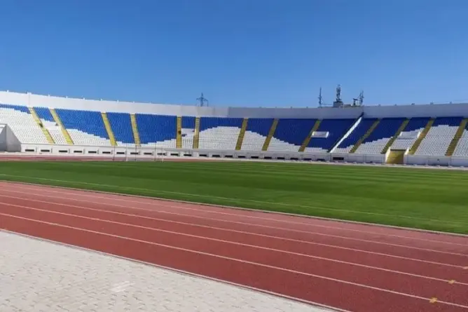 ملعب العربي الزاولي يستضيف مباريات الرجاء الرياضي بجميع المنافسات الموسم المقبل