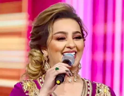 97 دعوى قضائية وفقدان 27 كيلوغراما.. الداودية تكشف معاناتها بعد أغنية “عطيني صاكي”