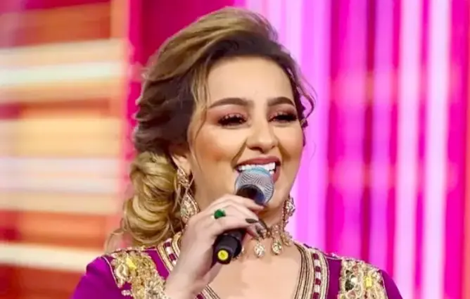 97 دعوى قضائية وفقدان 27 كيلوغراما.. الداودية تكشف معاناتها بعد أغنية “عطيني صاكي”