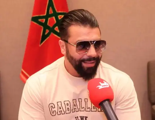 مسلم: “براني” تمنح فرصة ثانية للسجناء ولا أحب شراء الأغاني الجاهزة