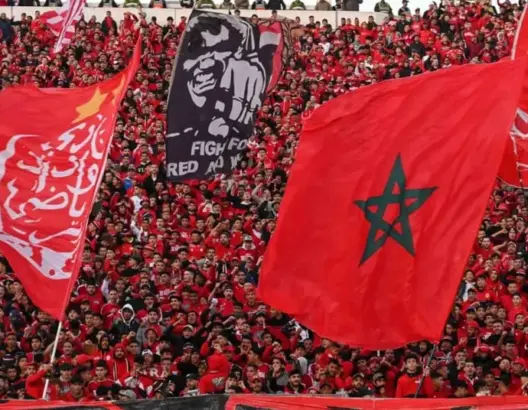 الوداد يواصل تحضيراته لانتخاب رئيس جديد وبرلمان الفريق يدعو لـ”الوحدة والتلاحم”