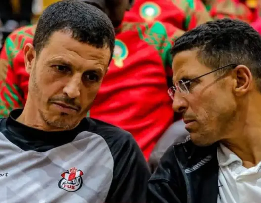 السلامي خلفا لعموتة.. هل وجد منتخب النشامى ضالته في المدرسة التدريبية المغربية؟