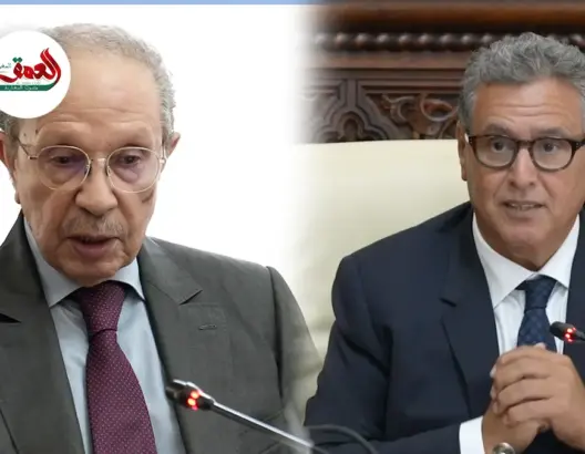إحصاء 2024.. الحليمي يعتز بتوجيهات الملك