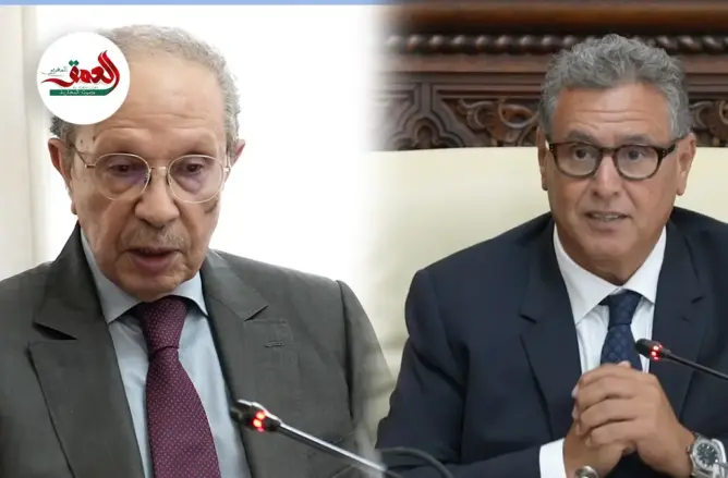 إحصاء 2024.. الحليمي يعتز بتوجيهات الملك