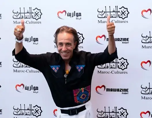 مسكر يكشف موقفه من دعوات مقاطعة “موازين” وموجة الأغاني “الخادشة” في الراب