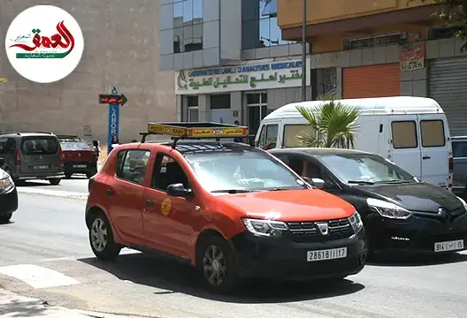 فاس.. “ضوضانات” جديدة تثير الغضب
