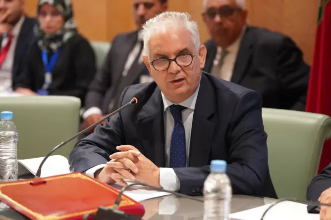بركة: المغرب يجتاز إحدى أسوأ فترات الجفاف في تاريخه الحديث