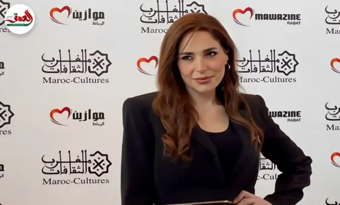 عبير: الموسيقى تحفز الأمل ضد اليأس