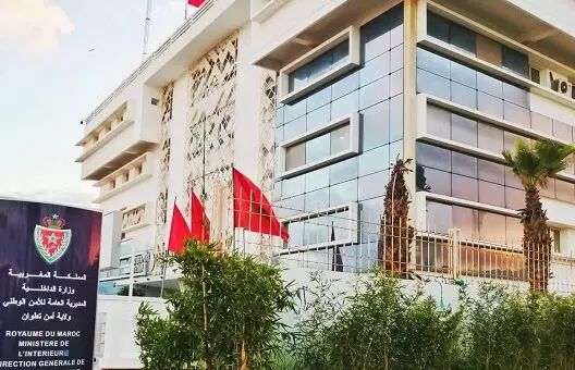 الرشوة تطيح بضابط شرطة بولاية أمن تطوان