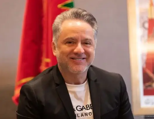 مروان خوري: الحلم العربي تحطم وما يقع في غزة مؤلم