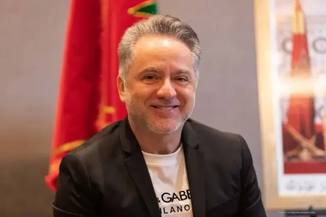 مروان خوري: الحلم العربي تحطم وما يقع في غزة مؤلم