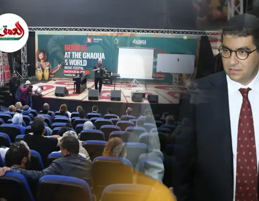 "بيركلي" بمهرجان الصويرة.. وبنسعيد: تكوينها قيمة مضافة للصناعة الثقافية بالمغرب