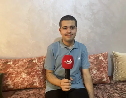 الطب يستهوي صاحب أعلى معدل في البكالوريا بجهة الشرق (فيديو)