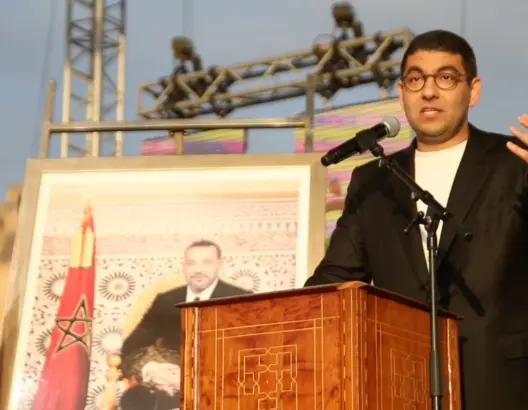 بنسعيد: الاستثمار في الثقافة استثمار في الإنسان وسنواصل دعم مهرجان كناوة