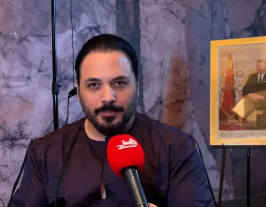 بعد انسحاب جزائريين من حفله بسبب الصحراء.. رامي: لا أخاف من التعبير عن مواقفي والمغرب بلد أصيل