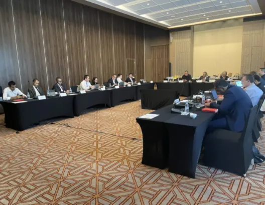 دون اتخاذ أي قرار نهائي.. لجنة الترشيح المشترك لمونديال 2030 تجتمع بأكادير