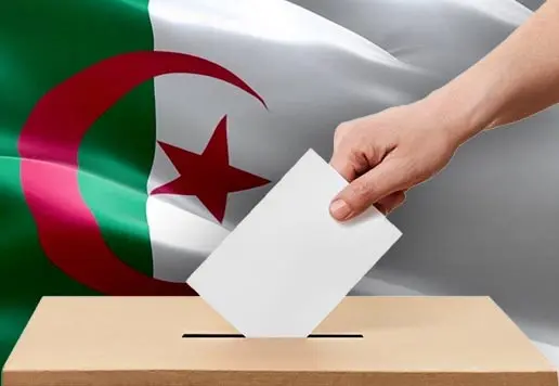 الانتخابات بالجزائر: طريق للموت