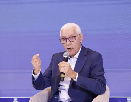 الطالبي يمثل الملك في حفل تنصيب رئيس جمهورية إفريقيا الوسطى