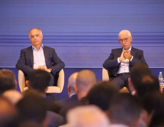 بنموسى: إصلاح التعليم وصل للأقسام.. وتخريج 2000 مهندس سنويا لا يسد الحاجيات