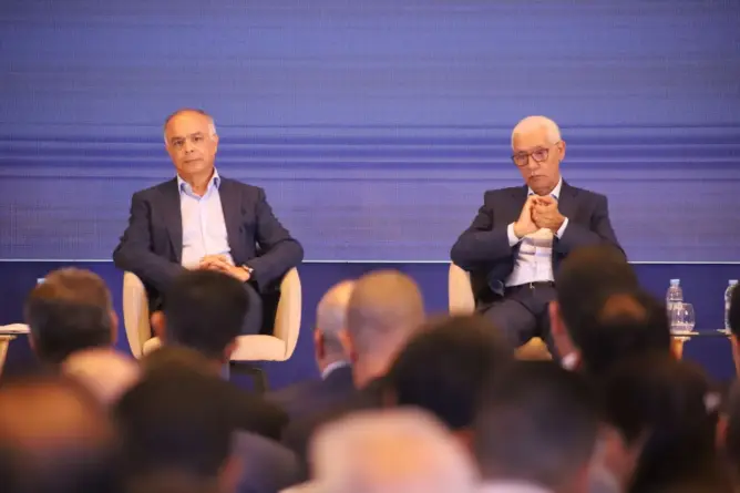 بنموسى: إصلاح التعليم وصل للأقسام.. وتخريج 2000 مهندس سنويا لا يسد الحاجيات