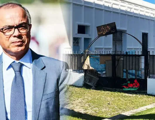 بعد أن رفض أمزازي.. هل يرخص بنموسى بهدم مدرسة تاريخية في طنجة لصالح منعش عقاري؟