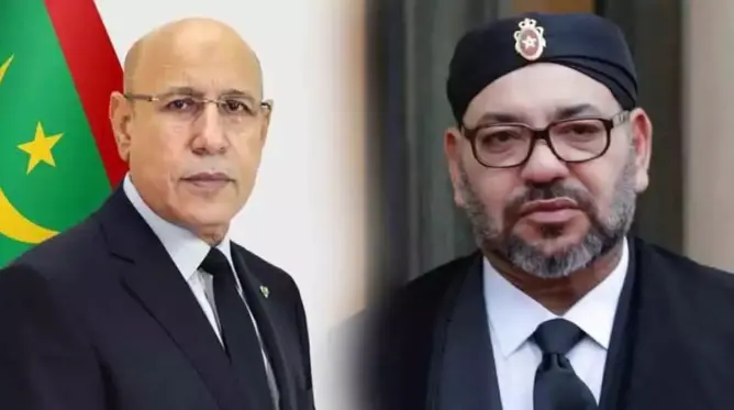 وليد كبير: زيارة الرئيس الموريتاني للمغرب تفتح أفقا جديدا للعلاقات الثنائية وتفشل محاولات عسكر الجزائر