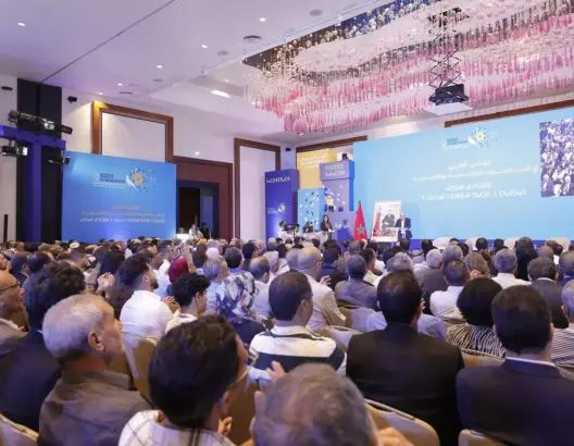 مهندسو الأحرار: إصلاحات المملكة تبهر العالم والحكومة تواصل مسيرة حماية الأسرة المغربية