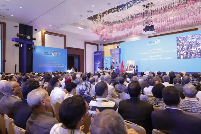 مهندسو الأحرار: إصلاحات المملكة تبهر العالم والحكومة تواصل مسيرة حماية الأسرة المغربية