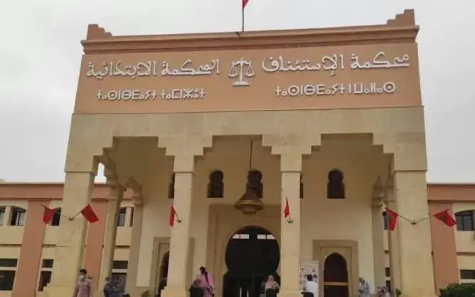 استئنافية كلميم تدين “أما عازبة” بـ10 سنوات حبسا نافذا