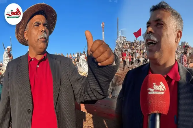حياة ومداخيل “أموال تترعرع” بعد الشهرة