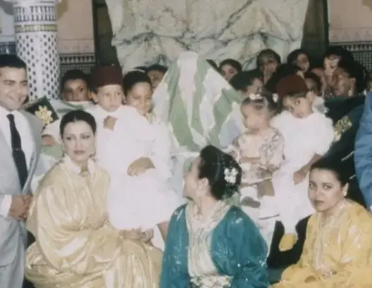 الشريفة لالة لطيفة.. رحيل سليلة حمو الزياني وعروس القصر التي جمعت بين الشموخ والتواضع
