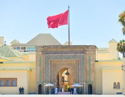وزارة القصور تأسف لترويج صور كاذبة إثر وفاة الأميرة للالة لطيفة