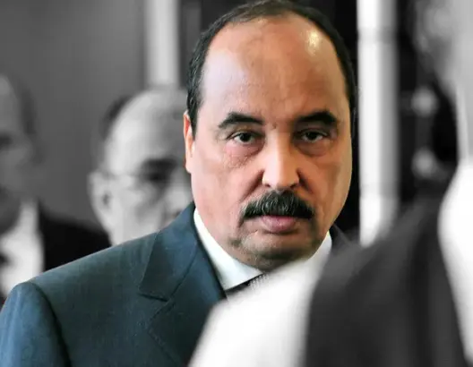 عشية الانتخابات..تهم التخطيط لأعمال تخريبية بموريتانيا تلاحق مقربين من ولد عبد العزيز