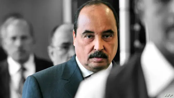 عشية الانتخابات..تهم التخطيط لأعمال تخريبية بموريتانيا تلاحق مقربين من ولد عبد العزيز